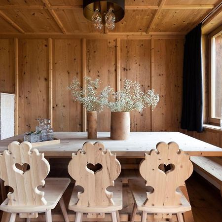 Brizerhaus Appartement Ramsau im Zillertal Buitenkant foto