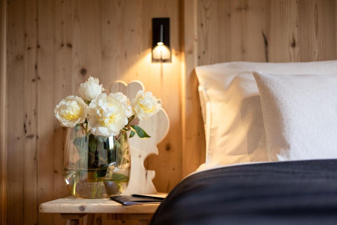 Brizerhaus Appartement Ramsau im Zillertal Buitenkant foto