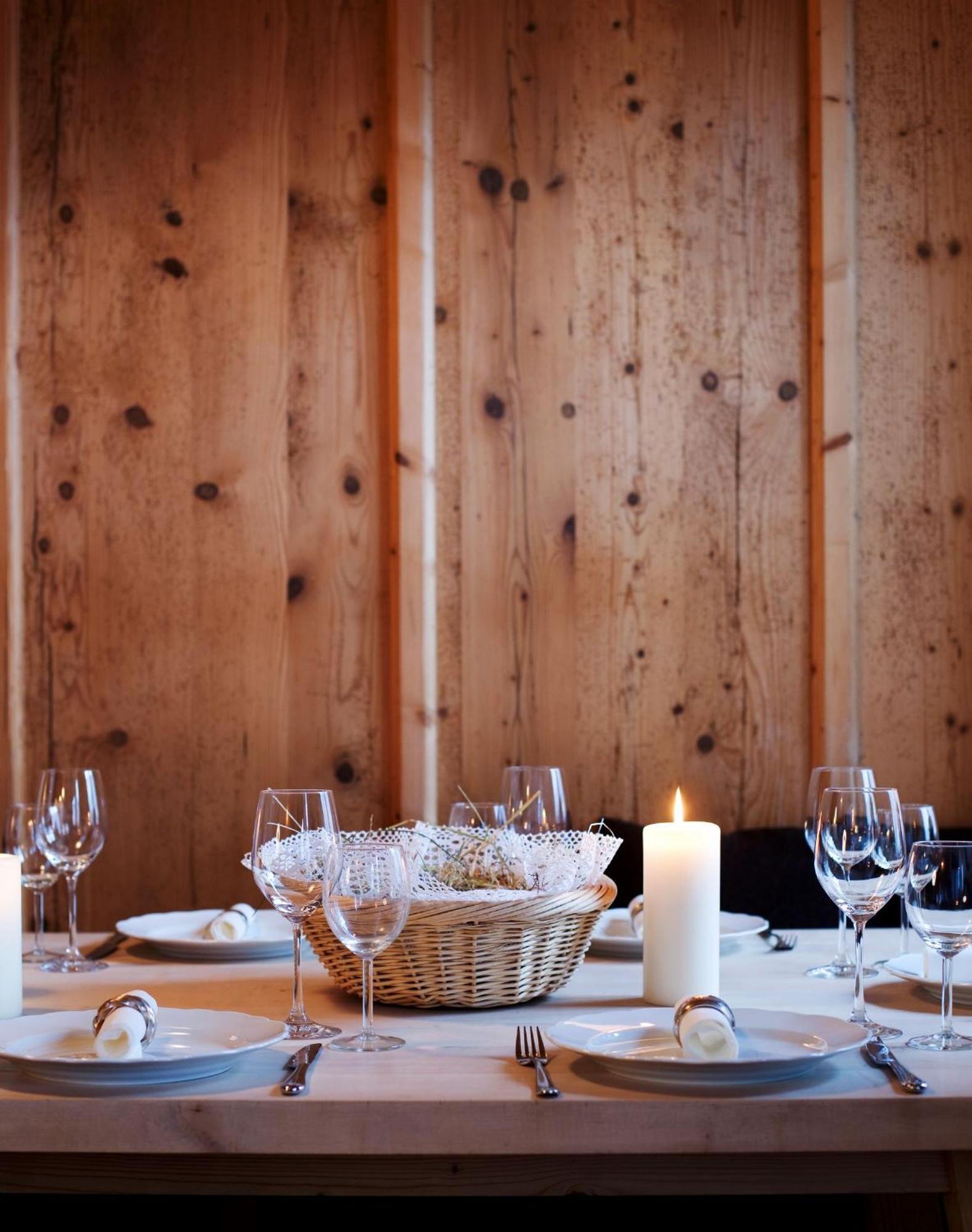 Brizerhaus Appartement Ramsau im Zillertal Buitenkant foto
