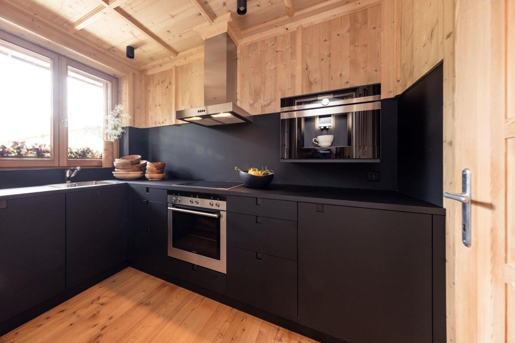Brizerhaus Appartement Ramsau im Zillertal Kamer foto