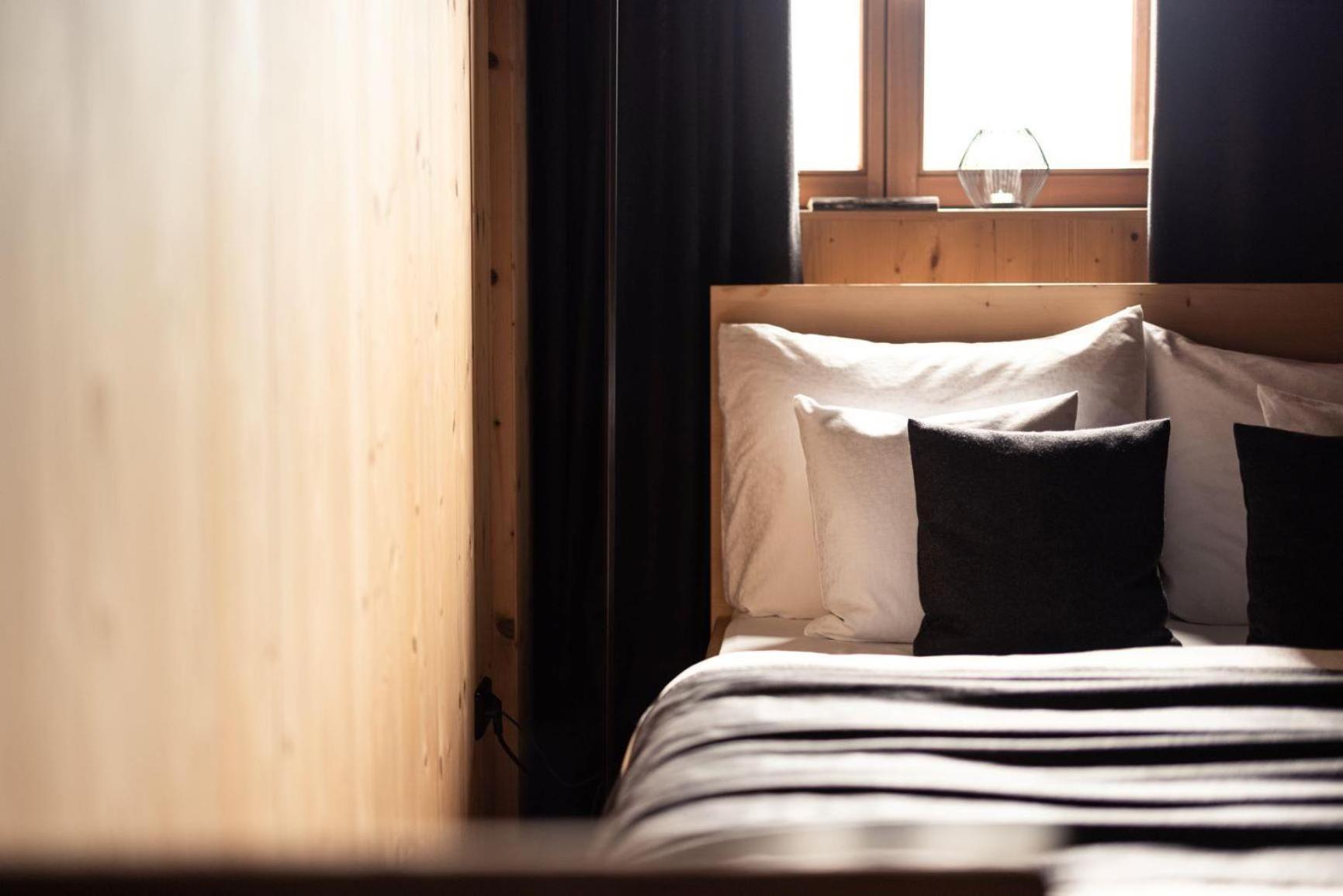 Brizerhaus Appartement Ramsau im Zillertal Kamer foto