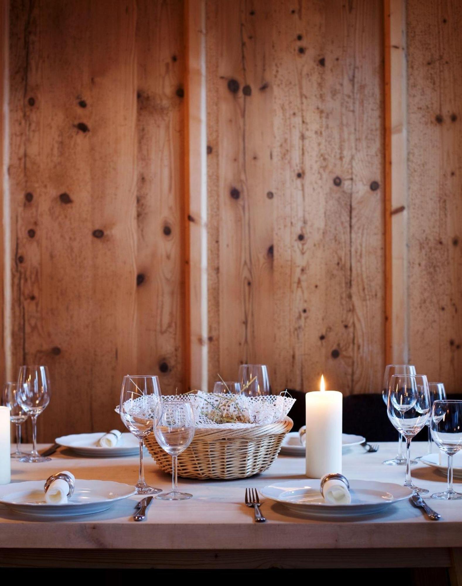 Brizerhaus Appartement Ramsau im Zillertal Kamer foto