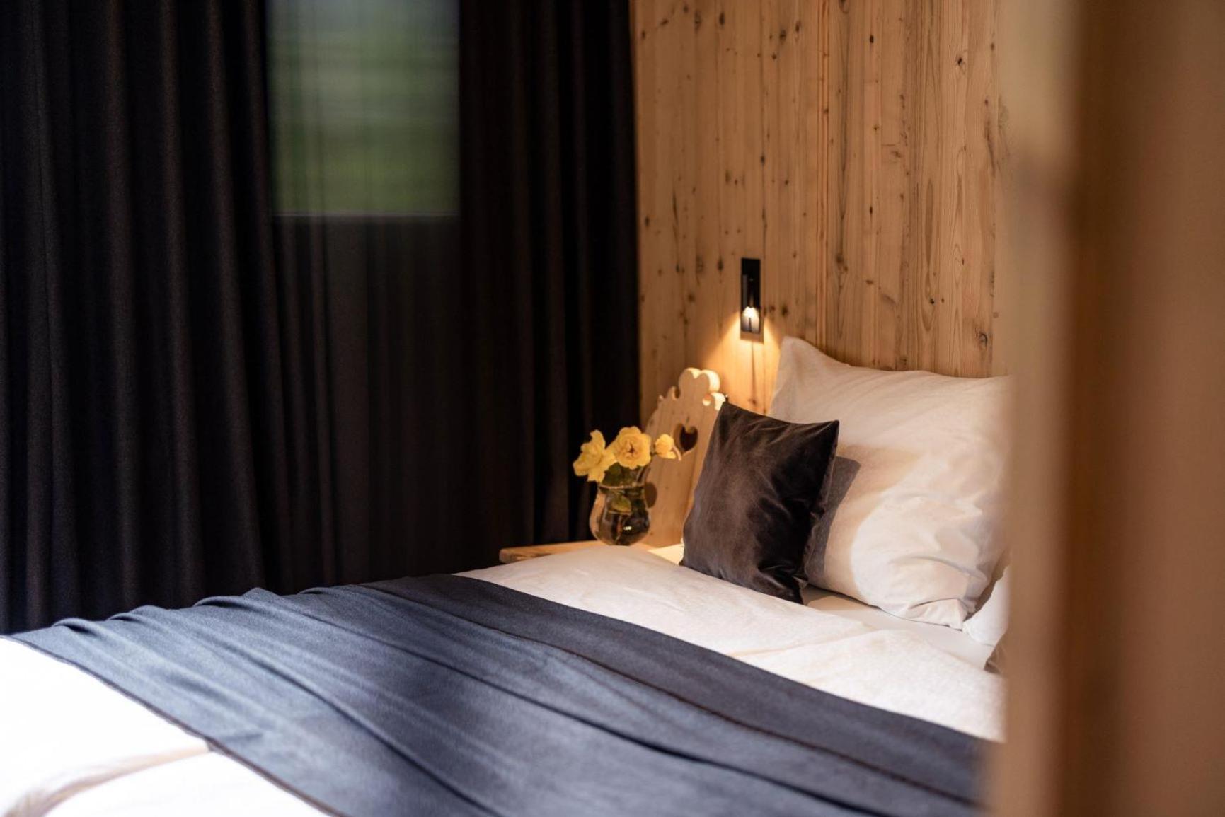 Brizerhaus Appartement Ramsau im Zillertal Kamer foto