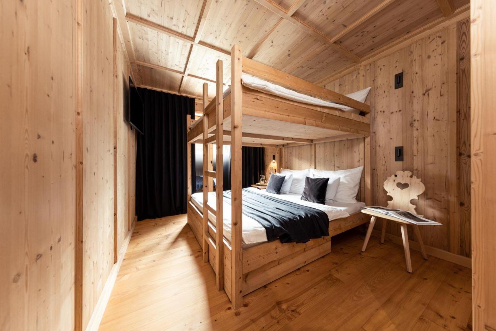 Brizerhaus Appartement Ramsau im Zillertal Kamer foto