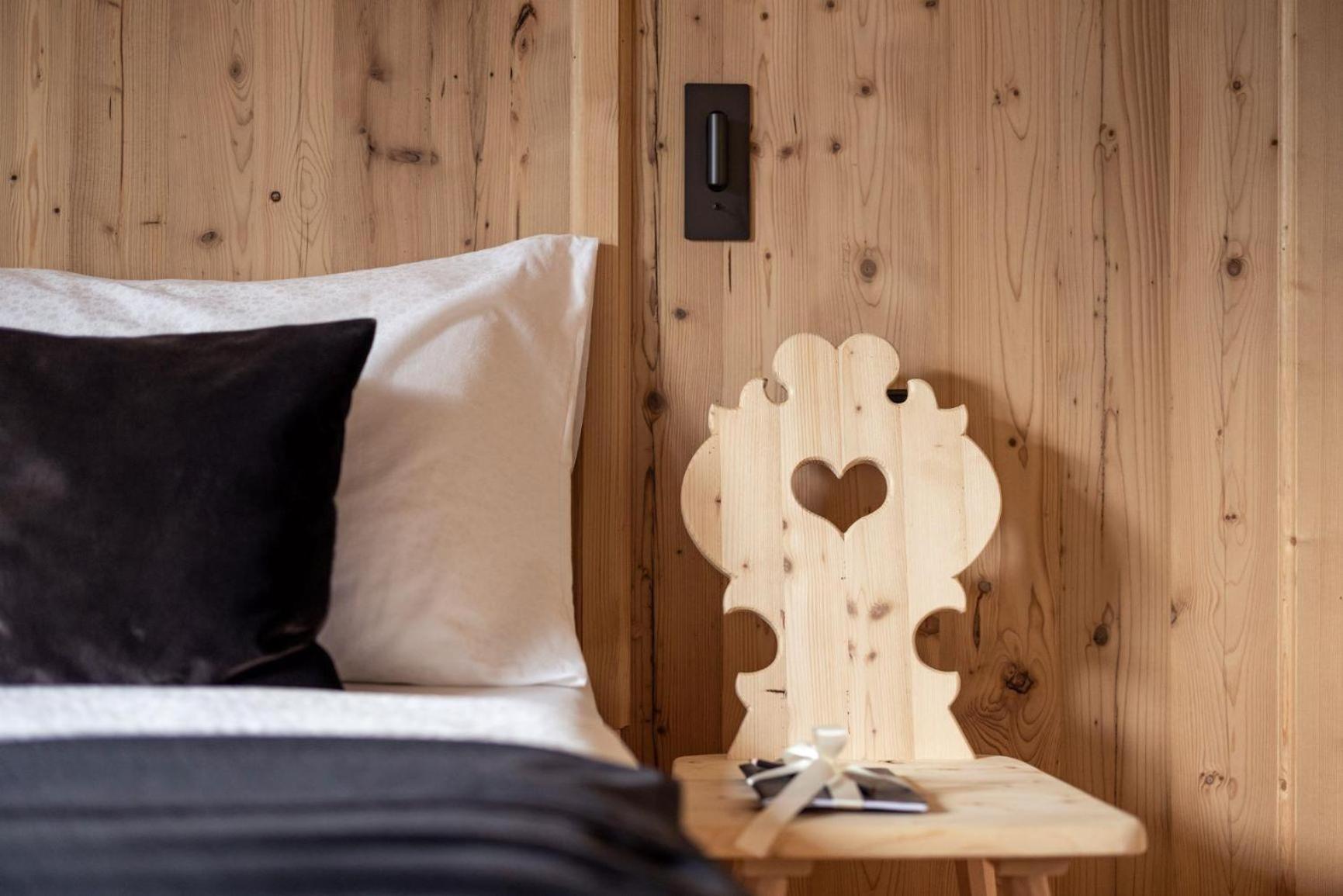 Brizerhaus Appartement Ramsau im Zillertal Kamer foto
