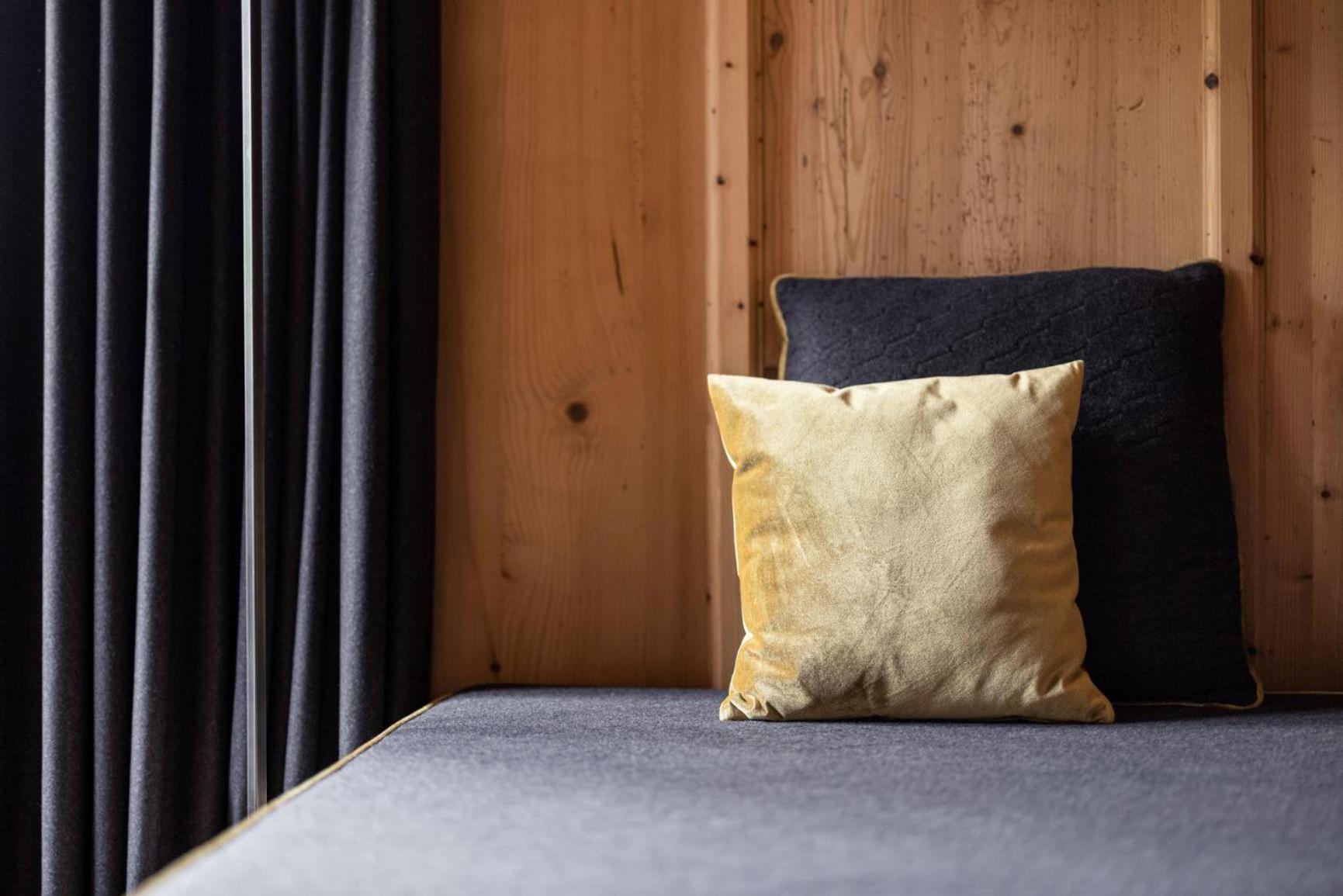 Brizerhaus Appartement Ramsau im Zillertal Kamer foto