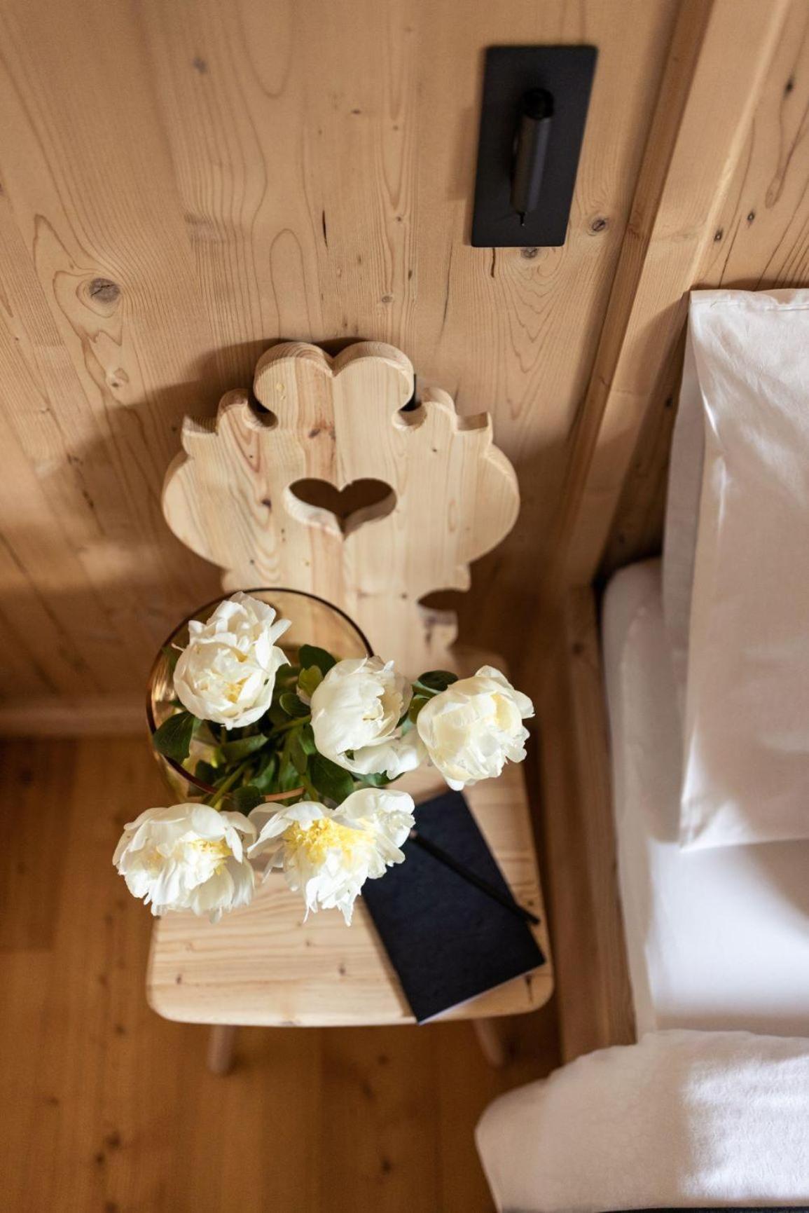 Brizerhaus Appartement Ramsau im Zillertal Buitenkant foto