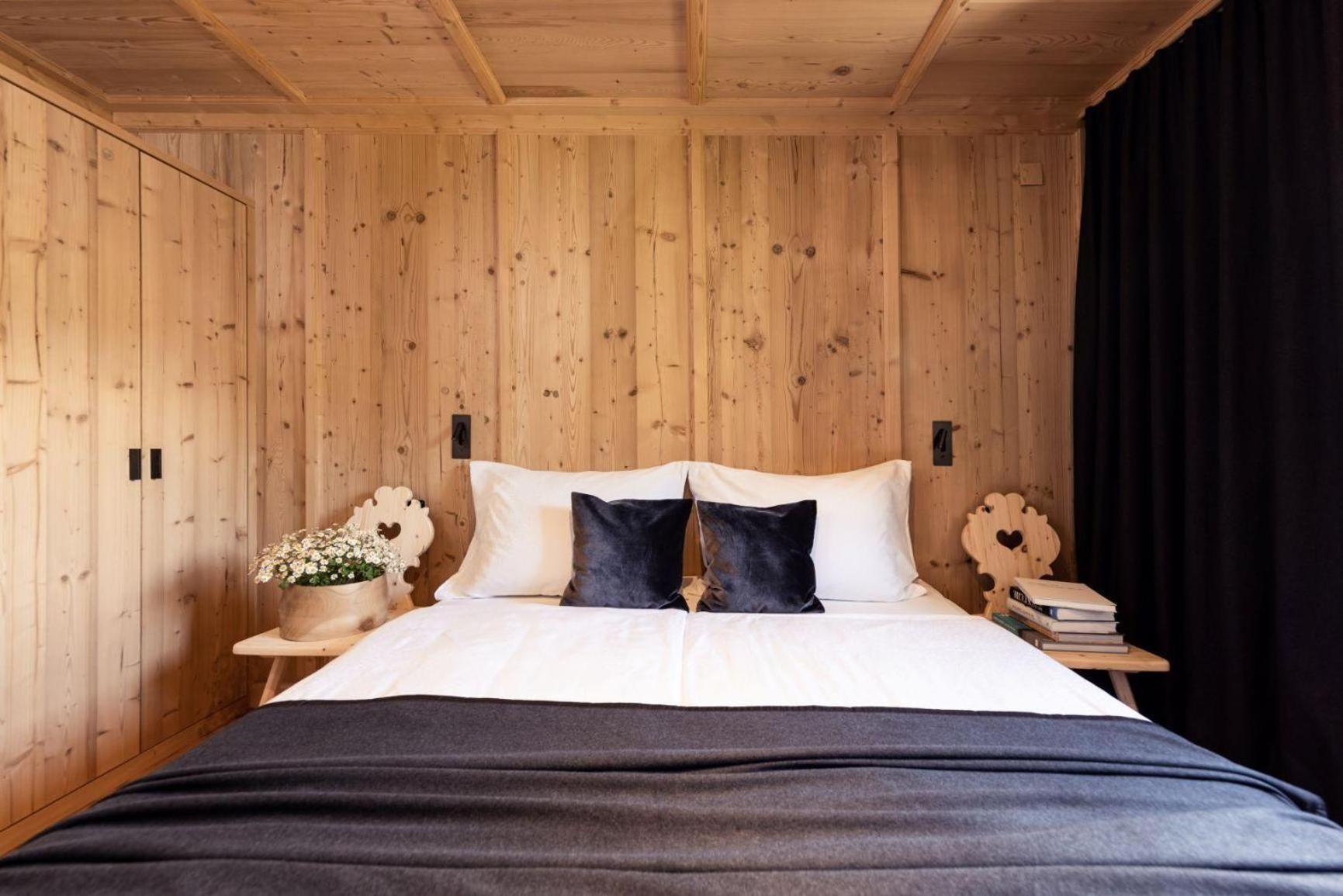 Brizerhaus Appartement Ramsau im Zillertal Buitenkant foto
