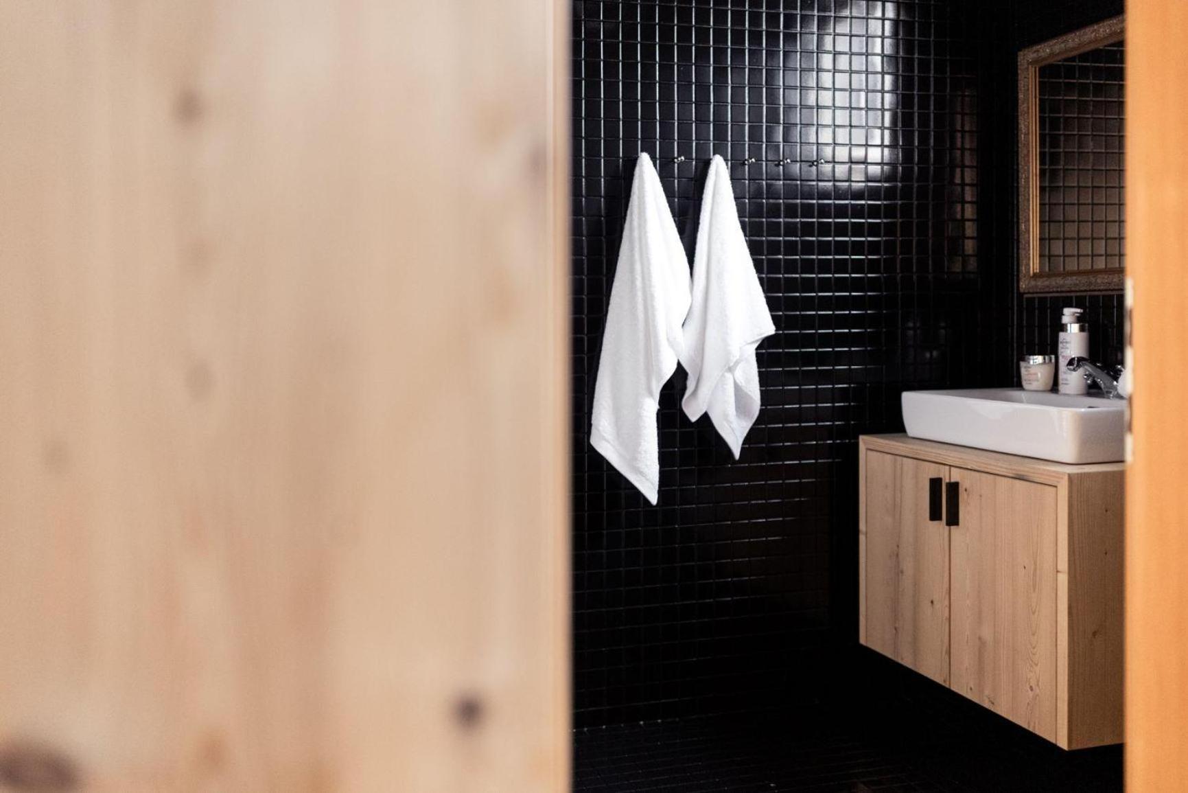 Brizerhaus Appartement Ramsau im Zillertal Buitenkant foto